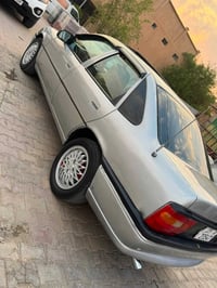 فيكترا • ١٩٩٥ • محرك ٢٠٠٠