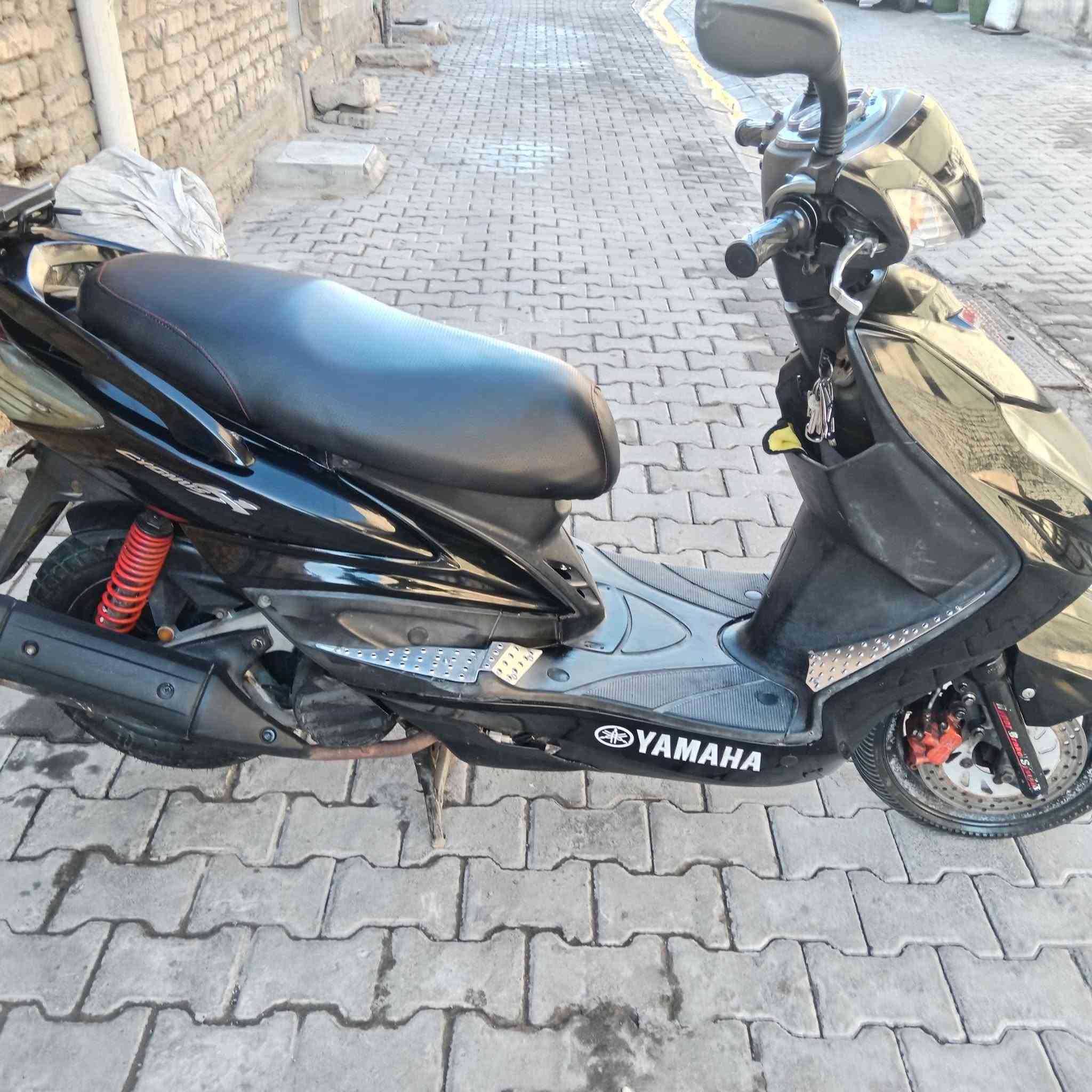 سلام وعليكم سكنس فحل للبيع دراجه مكفوله من كلشي أخت الرمبه العنوان بغداد الشعله سعر 800بيها مجال ***********
