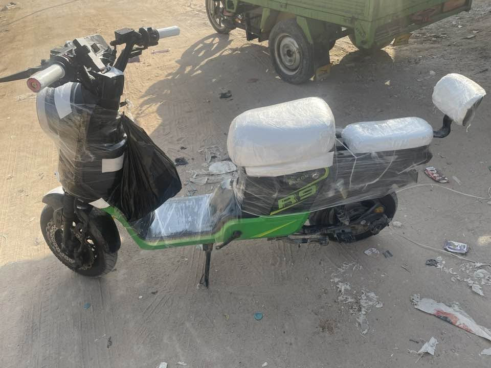 درجه كهربائية • مديل ٢٥ • بصراه