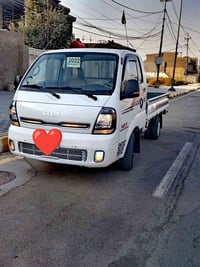 كيا حمل • ٢٠٢٢ • ماشي ١١٠٠٠٠
