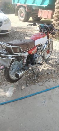 دراجه • ٢٠٢٣ • بعقوبه