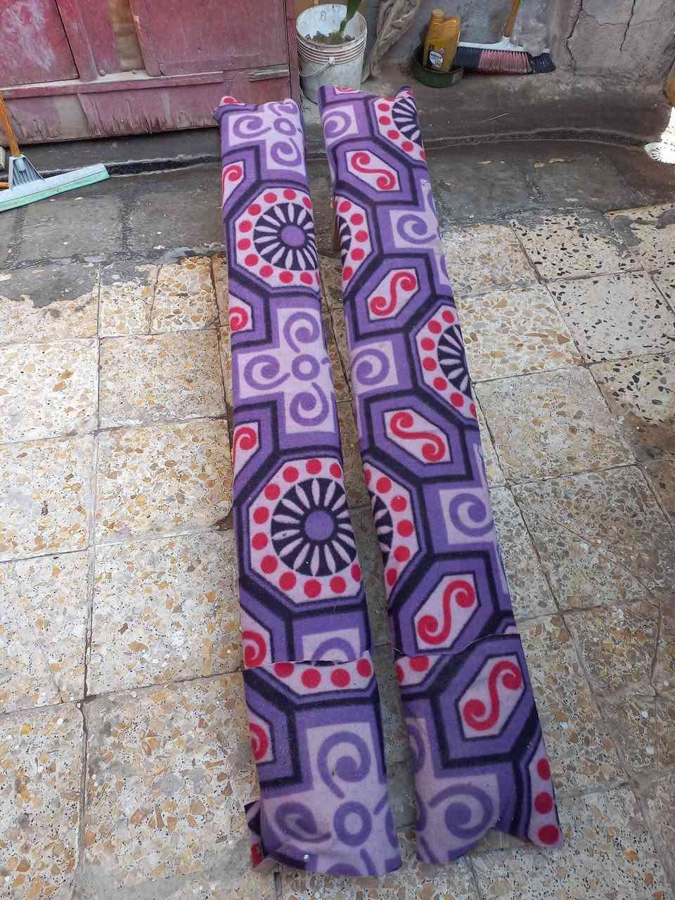 مسطبات ستوته للبيع سعر 20مكانهن نجف -حي الثورة ***********
