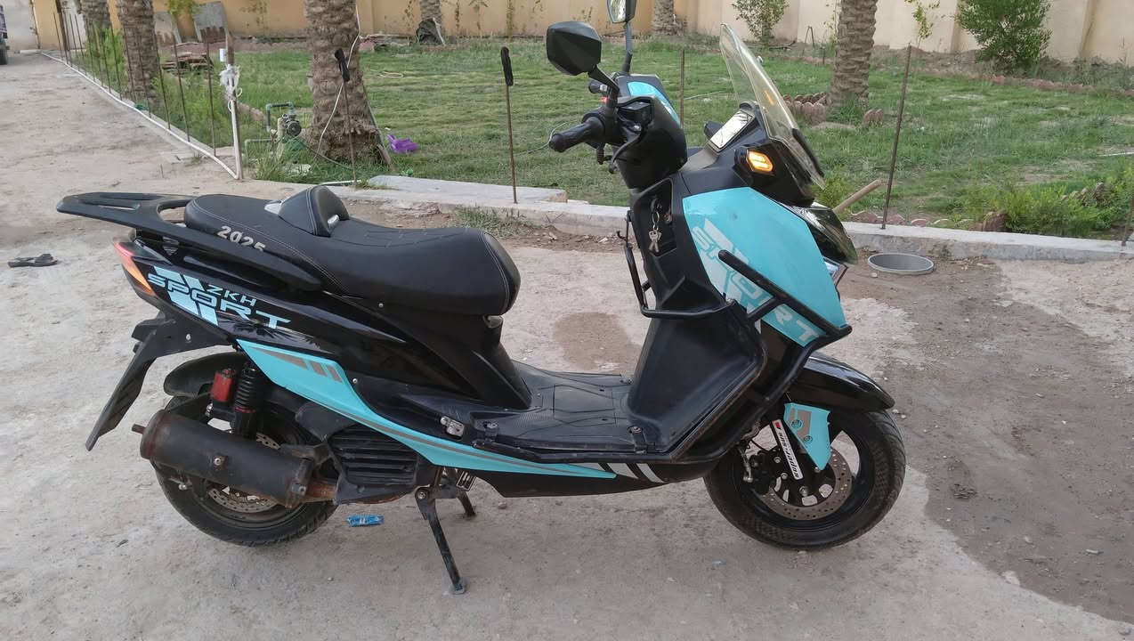 دراجه للبيع السعر 550قفل رقم الهاتف  ***********العنوان كربلاء الحسينيه
