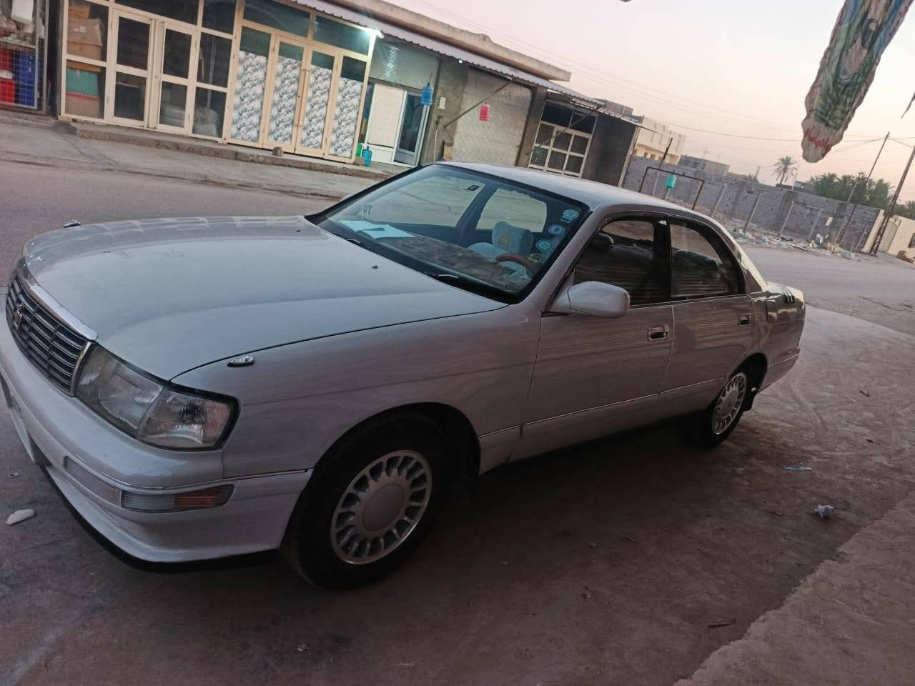 بطه منفصل • ١٩٩٤ • مكينه ٣٠٠٠
