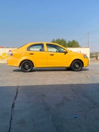 افيو ٢٠١١ • اوتوماتيك • كفاله