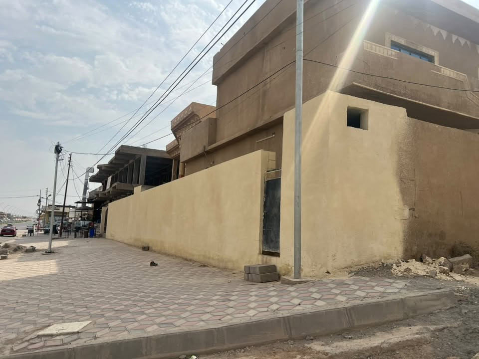 بيت طابقين • ٤ غرف نوم • حولى القادسيه