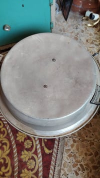 تنور كهربائي