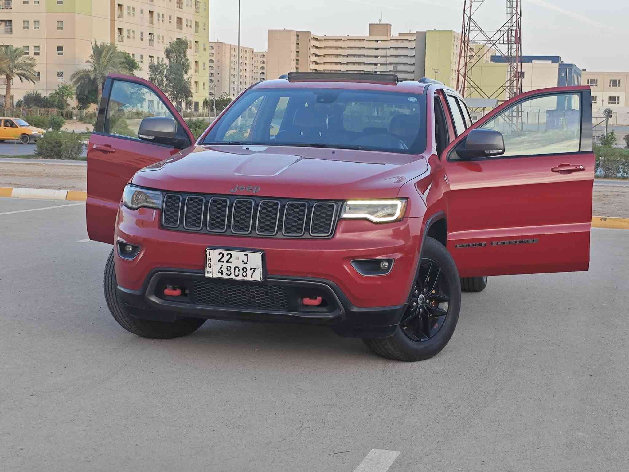 ترتيل هوك • ٢٠١٧ • طماطي