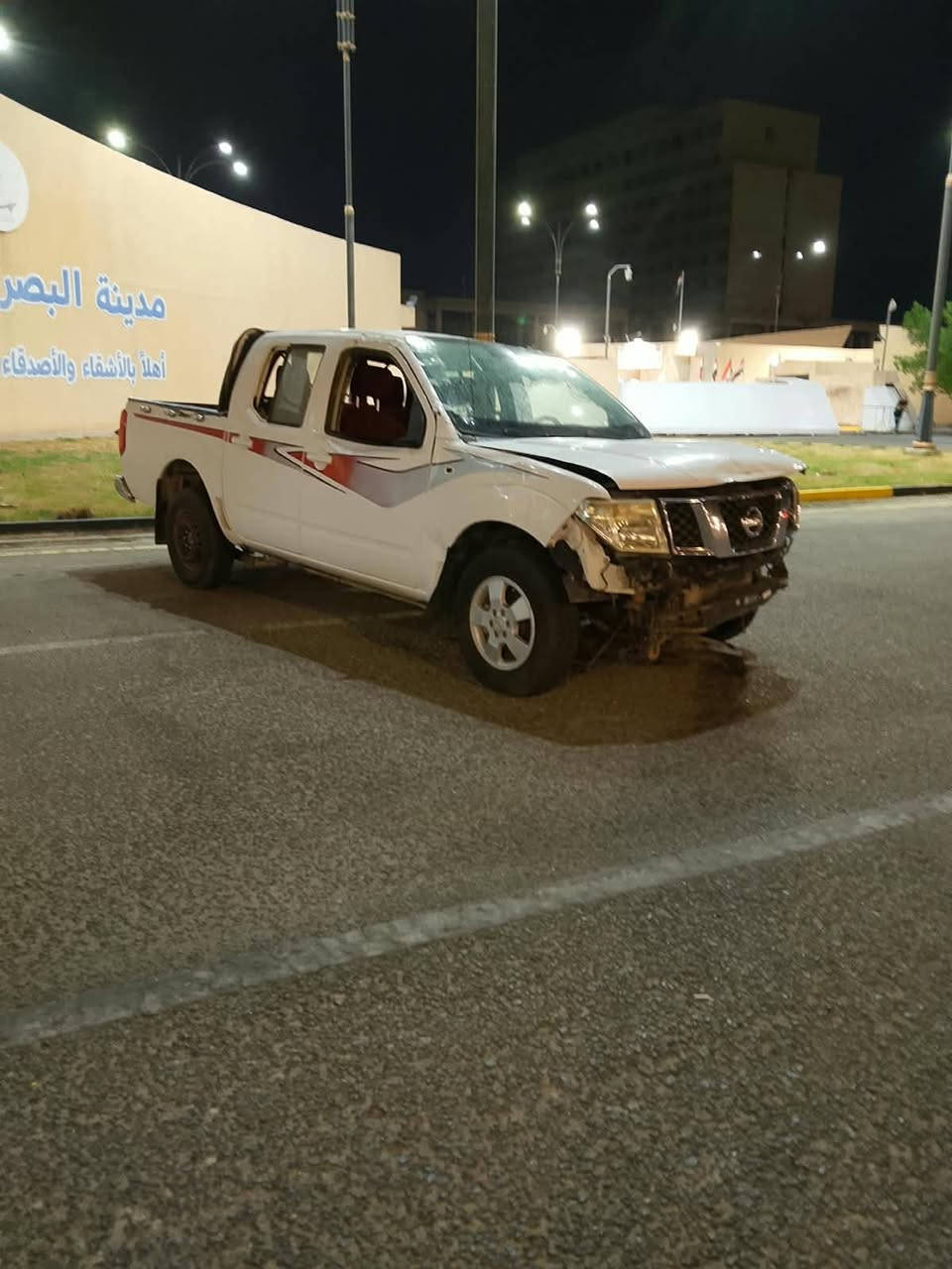 سلام عليكم نيفاره مديل 14رقم ميسان تحويل مباشر سياره شغاله وتمشي ابيع عل وضعه مكاني البصره القبله الشراي يتصل ويدلل الخاص مغلق *********** البصرة, العراق
