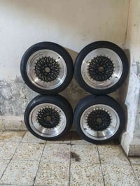 BBs • 16انش • اوبترا/نيسان