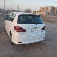 اخوان سياره ابصم موديل 2001جديده تخم تاير تبريد ٣قطع جاهزه كير محرك حد...