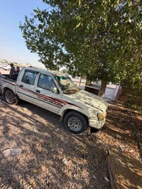 موديل ٢٠٠٧ • رقم نجف • مكينة كايمه