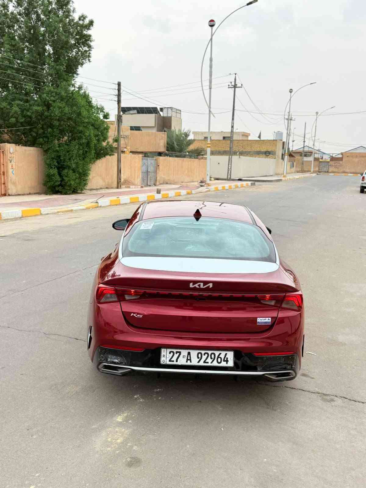 وارد مريكي • ٢٠٢٢ • رقم ذي قار