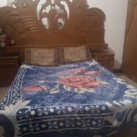 غرفه نوم • نضيفه • نجف حي ميلاد