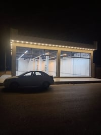 عمارة تجاريه للايجار موقع تجاري مدخل حي القدس 07729496297