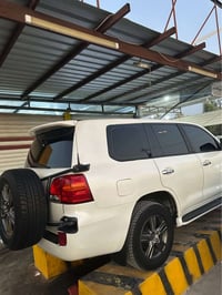 VXR • ٢٠٠٩ • أربيل