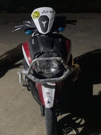 زد تي • موديل ٢١