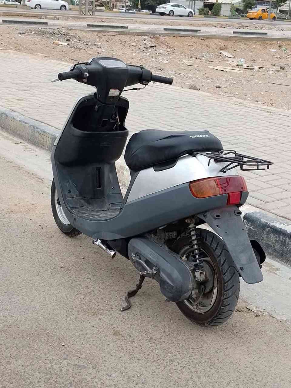 للبيع • دراجة • بدون تفاصيل