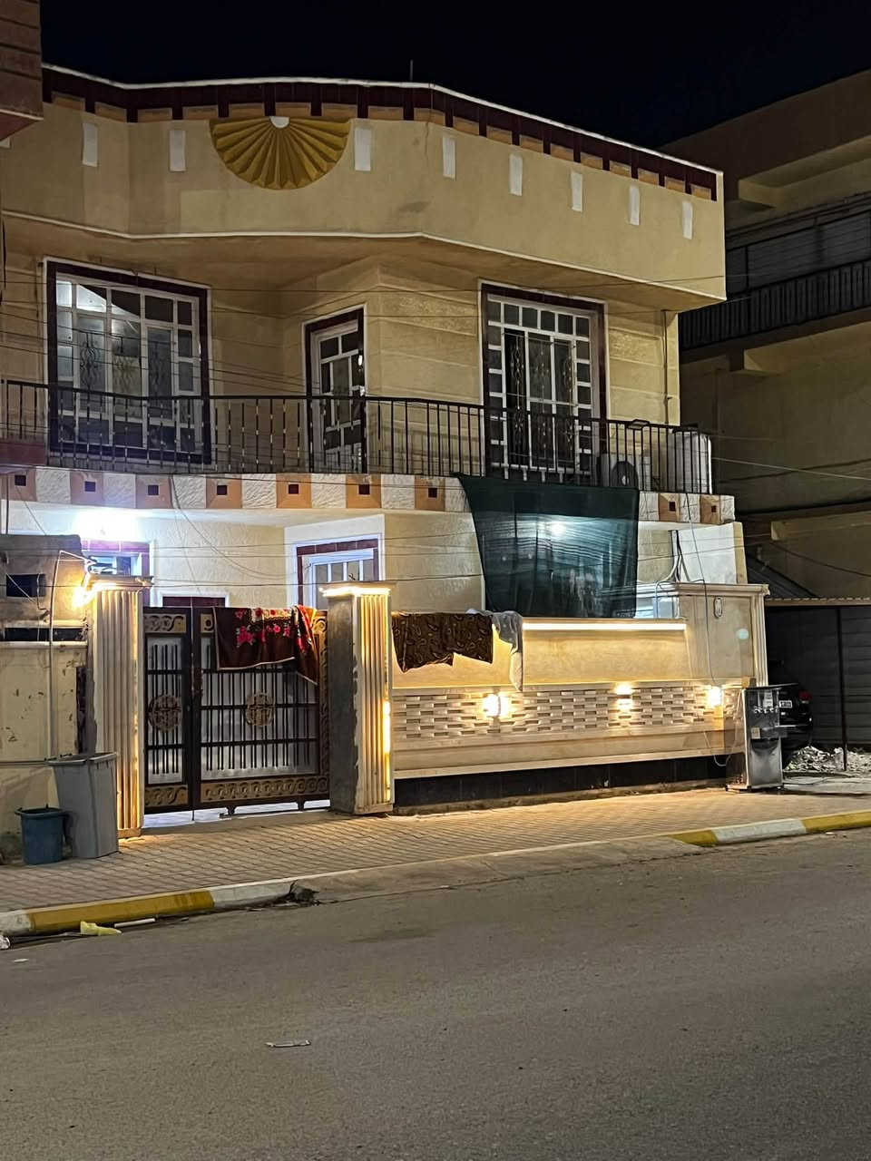 القادسيه • ١٠٠م • شارع تجاري