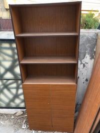 زوج بوفيه مكتبية • بغداد السيدية