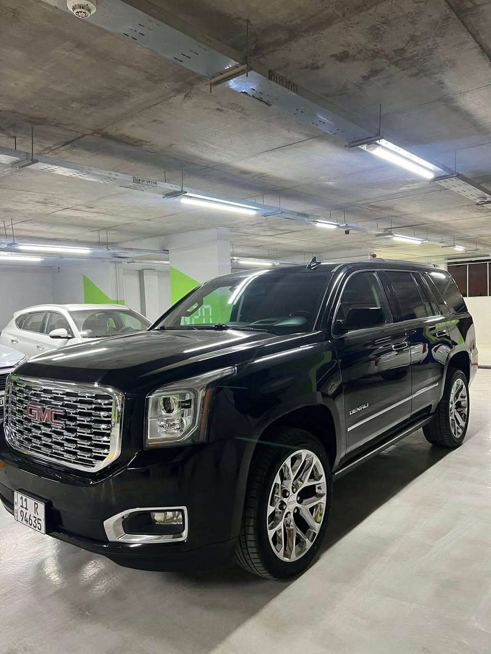 السعر مناسب(علق ويأتيك السعر برساله خاصه)
العنوان بغداد شارع فلسطين
رقم الهاتف***********
0️⃣7️⃣7️⃣2️⃣2️⃣5️⃣5️⃣5️⃣5️⃣5️⃣7️⃣
بيع او مراوس لاندكروز او تاهو او جمسي 22 
جي ام سي دنلي 2020 وارد امريكي صبغ بنيد ونص جاملغ بدون اي ضرر اخر صور الحادث بالمنشور
السياره جديده جدا جدا جدا 
فول مواصفات 1/1 مواصفات كادلاك
انضف دنلي ب هذا موديل
ماشيه فقط 130 كليو حقيقي 
كير ، محرك كهربائي كفاله بدون فتح كله بشرط 
محرك ٦٢٠٠ ، كير ١٠ نمر ‎
داتا شو كبيير 
رادار جانبي خلفي امامي 
 رادار ،مانع تصادم  امامي 
رادار مانع تصادم خلفي 
خمس بصمات ‎
كشنات تبريد تدفئة
خزن وكهرباء 
كشن رجاج تحذير 
كشن خلفي منفصل 
كشنات الخلفيه كهرباء 
جنطه كهرباء 
شاشات خلفي
ستيرن كهرباء 
بانوراما 
كيجات شاشة الكتروني 
دوسات كهرباء بلادي
فور ويل
اربع انضمه قياده 
جكات بلادي
‎
