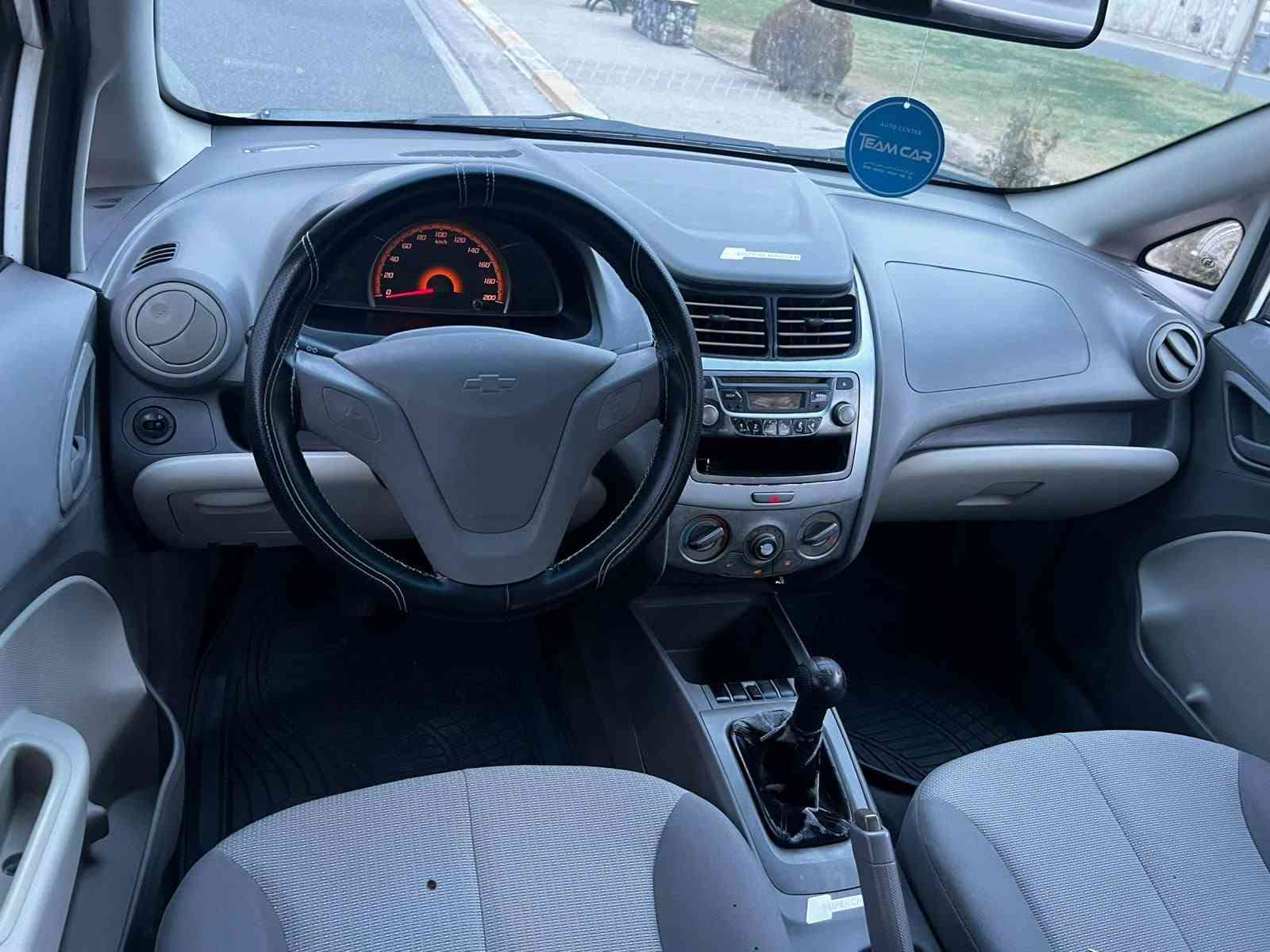 سايل ٢٠١٢ • كير عادي • اربيل