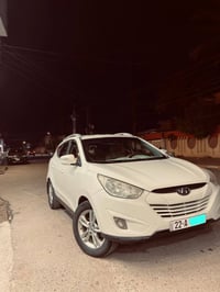 توسان • ٢٠١١ • وارد خليجي