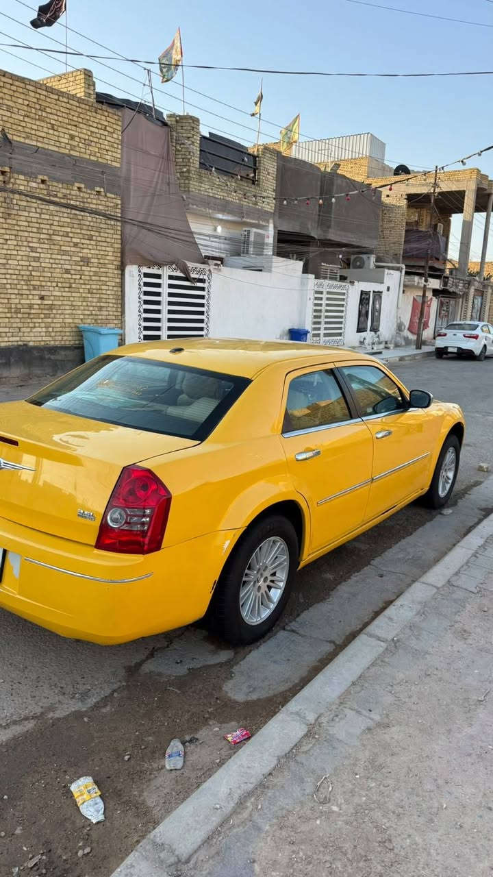 اوباما 2009 للبيع خط نجف عماره سيارة جاهزه رقم ***********
