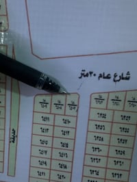 المراتب • ٦٢م • واجهة ٥ونص