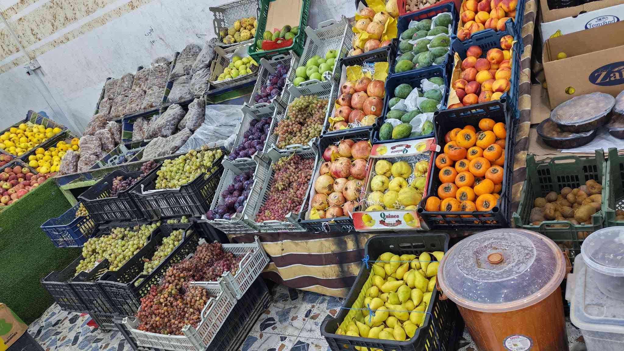 مسواك جديد • بقالة النور • توصيل