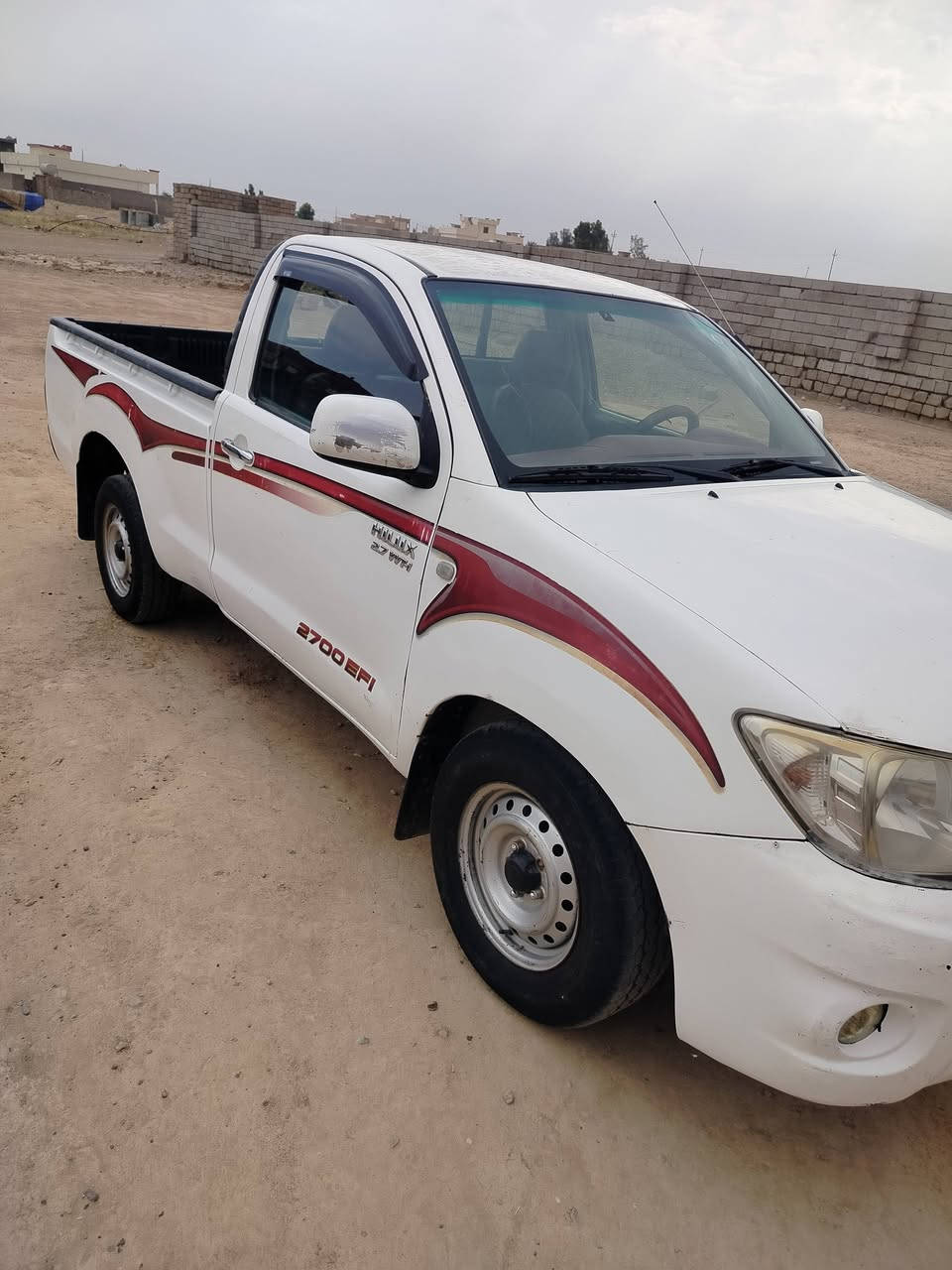 بيجو • ٢٠٠٦ • صلاح الدين