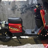 R11 • نظيفة • دراجة كهربائية