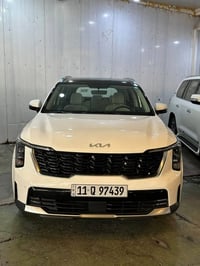 سورنتو بنوراما • ٢٠٢٤ • ماشية ٢٠ الف