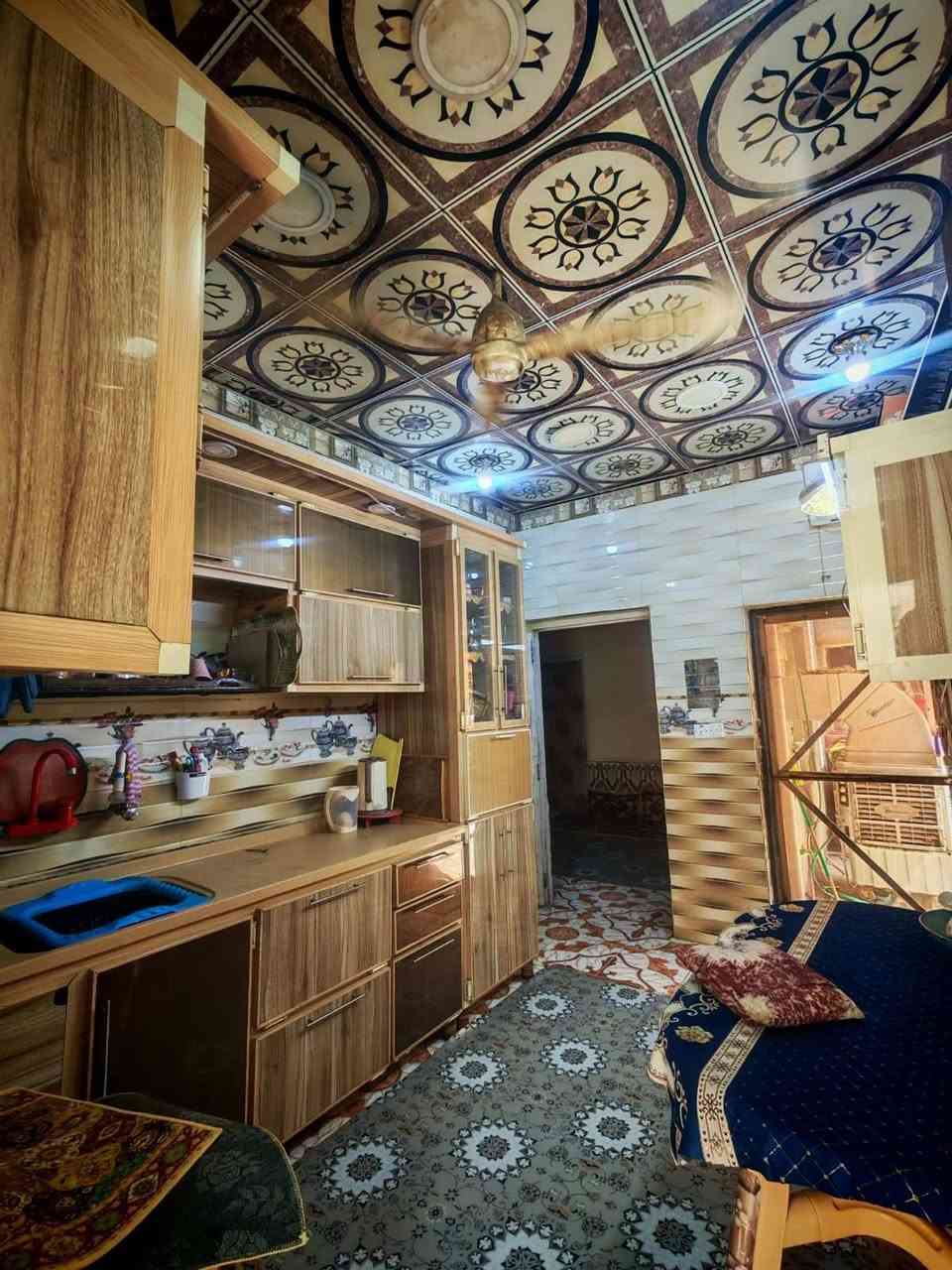 بيت للبيع المساحة 100م
عرض 5 م وطول 20 م
غرفتين + صاله + مطبخ + استقبال + حمامات خارجيه
السعر 40
خلف الملعب عمود رقم 1 رابع بيت عن الشارع الرأيسي
***********
