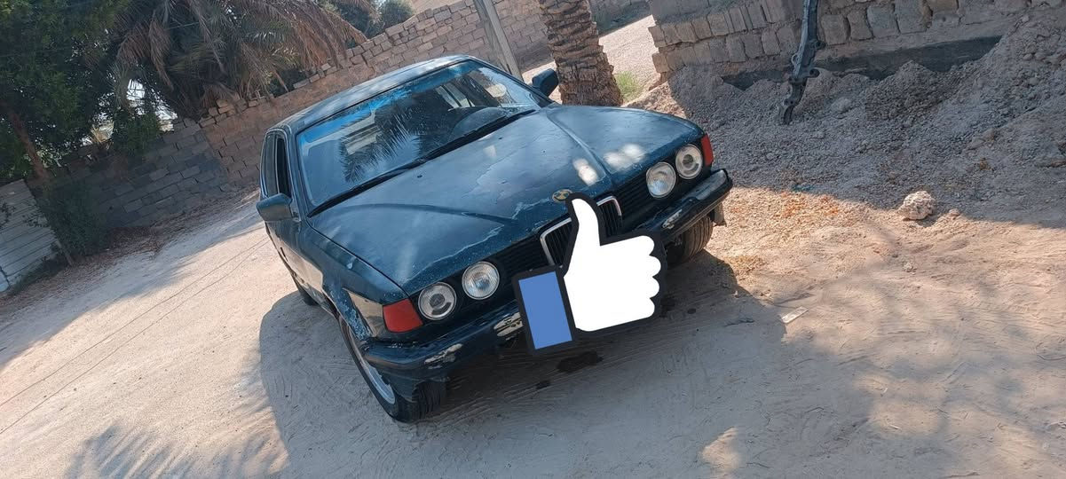 735 للبيع
مكينه شاده صار سبوع 
رقم انبار 
السياره كدام العين ميحتاج شرح 
السعر 30
بيه مجال شي بصيط 
رقم الهاتف ***********
