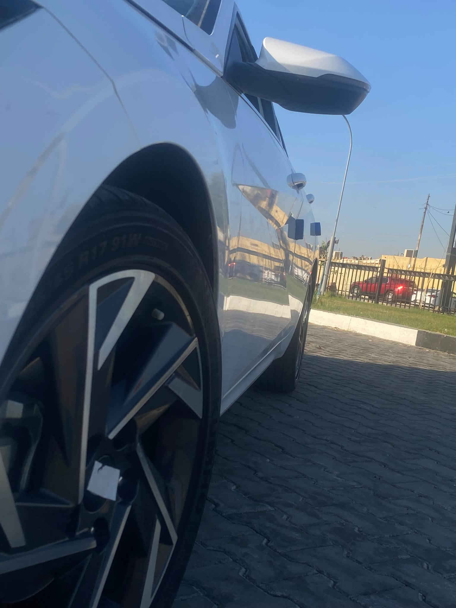النترا خليجية • ٢٠٢٤ • بصره