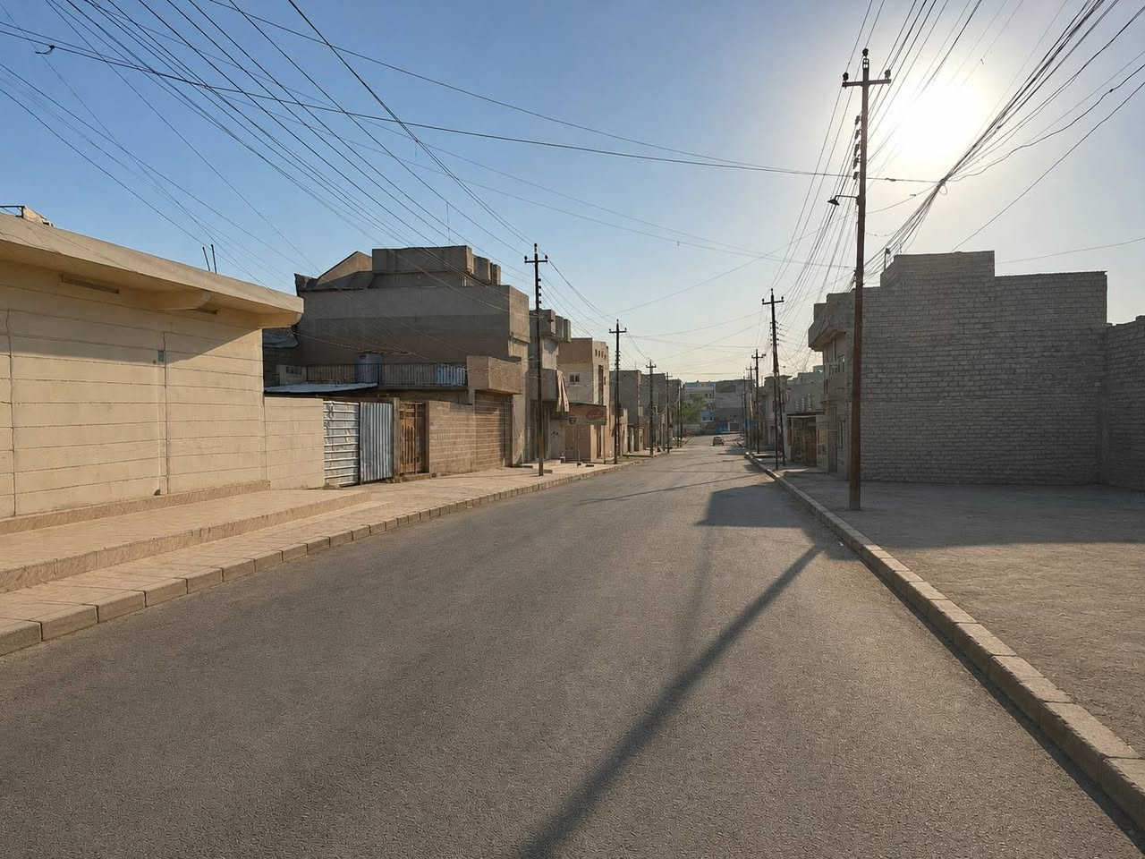 قطعه في حي الكرامه
مقابيل فرع الشجره قطه ركن 

المساحه 15/10 

سند 

الافرع ماله عريض ومبلط ونضيف

وفي الفرع العريض تشمل محلات  

للتواصل ***********

***********
