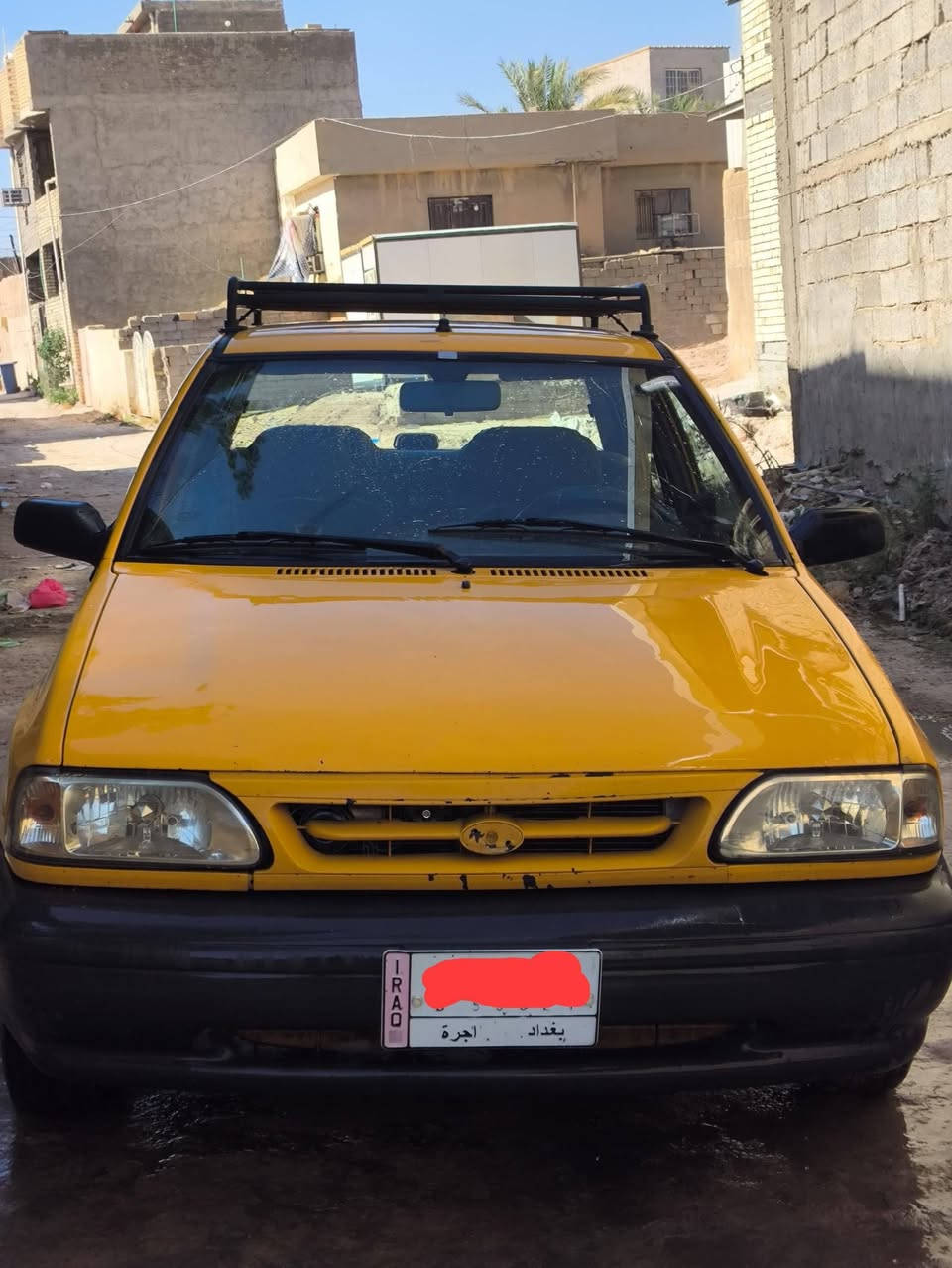سايبا ٢٠١٢محرك جديد تبريد ثلج صدرجديد العنوان بغداد جسر ديالى الجديد السعر اتصل ***********
