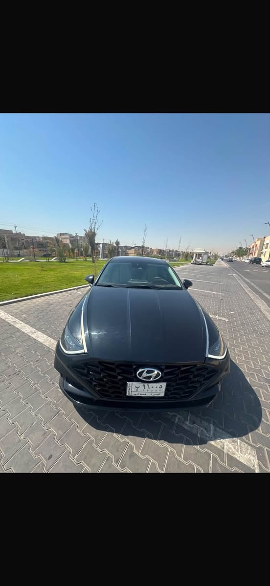 السلام عليكم سوناتا مديل 2023 وارد أمريكي رقم معوقين بيع ١٢٥ بيها مجال بسيط مكاني بصره 
رقم الهاتف  ***********
