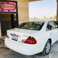 افلون XLS • ٢٠٠١ • رقم بغداد