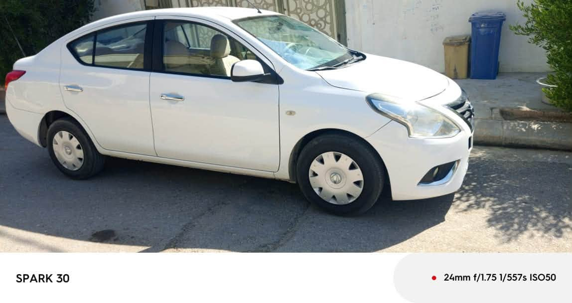 نيسان صةني موديل 2013
3 پارچةي تياية
4 پةنجة شاسي تياية
📍كركوك
سعر 80ورقة و مجال

***********+واتس اب☎️***********
