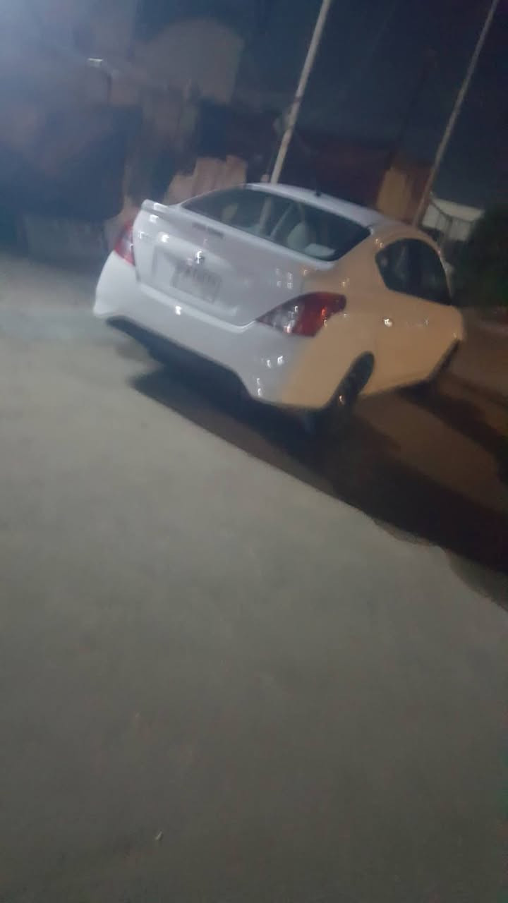 صني • ٢٠٢٠ • حادث