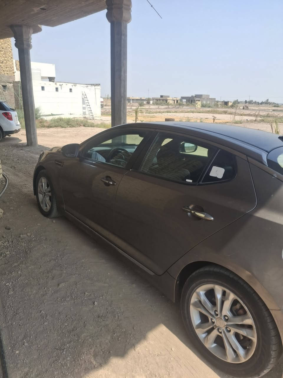 سلام عليكم  اوبتيمه البيع موديل ٢٠١٣ فول موصفات  بيه صبغ  ٣ قطع تبريد كشن صاج ملكي  كشن خزن  مكين  وكير جديد  سياره معيزه  جاهزه من كلشي  مكينه ٢٠٠٠ تيربو مكفوله مضربه  سياره مال جنايد مكان سياره بابل القاسم  *********** سعره ٨٦
