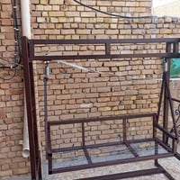 مرجوحه • حديد جديدة • حي الحسين الجديد