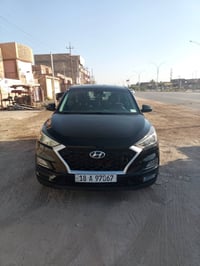 توسان 2019 • جديدة • انكليزي باسمي