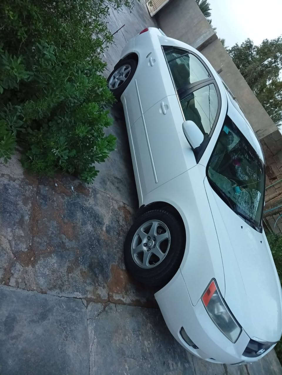 سلام عليكم سوناتا موديل 8 وارد امريكي فول مواصفات محرك دوش كير ومحرك بشرط وتدفئه وتبريد سياره تبديل 3قطع بدون دواخل سعر 105 وبيه مجال مكان سياره كوت \بدره ورقم ***********

