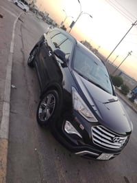 سنتافي • ٢٠١٤ • ٦ سلندر