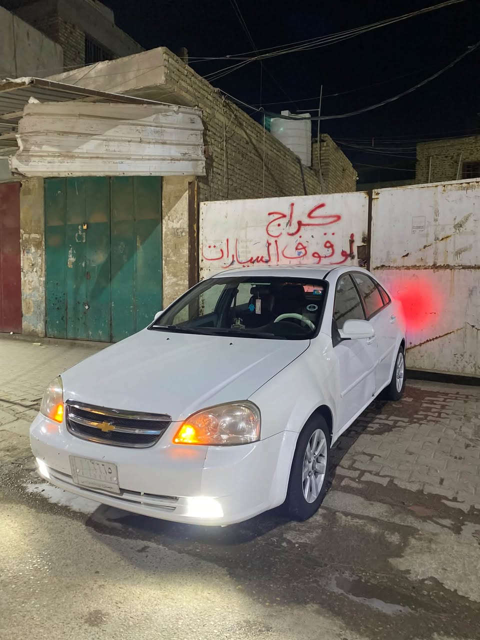 سلام عليكم اوبترا مديل 14 البيع لاستفسار رقم***********
