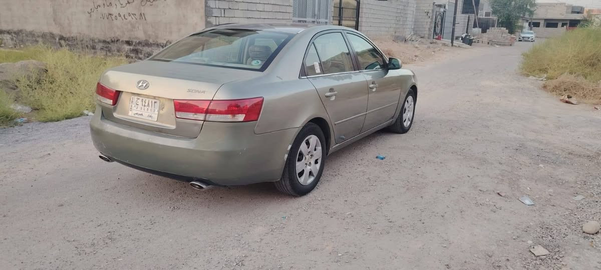 سلام عليكم سوناتا  2007 محدثه 10 رقم بغداد وارد أمريكي بدون ضرار بس جراد  محرك( 6) كير أوتو بسمنا سنويه 29 كهربائيات كلها شغال شاشه كشنات بلاديات ارضيه مدوشمه تخم تاير جديد صدر امامي خلفي خير من الله
السعر 70 وبيها مجال
استفسار على رقم ***********
سلام عليكم سوناتا  2007 محدثه 10 رقم بغداد وارد أمريكي بدون ضرار بس جراد  محرك( 6) كير أوتو بسمنا سنويه 29 كهربائيات كلها شغال شاشه كشنات بلاديات ارضيه مدوشمه تخم تاير جديد صدر امامي خلفي خير من الله
