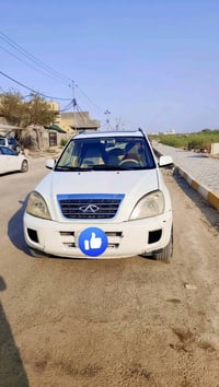 تيكو ٢٠١٢ • رقم قادسية • مكينة فول
